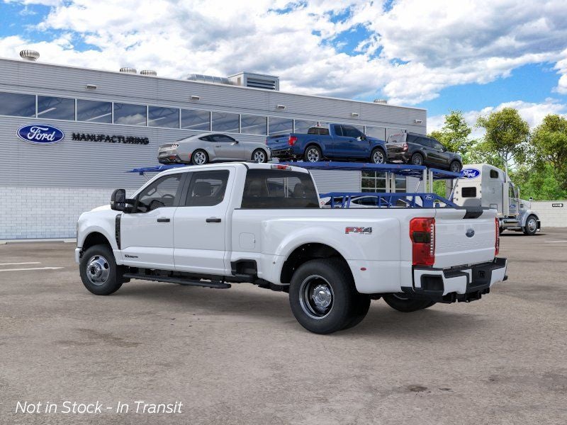 2026 Ford F-350SD XL DRW
