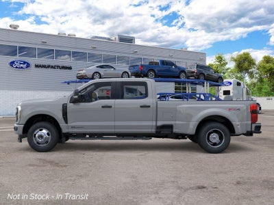 2026 Ford F-350SD XL DRW