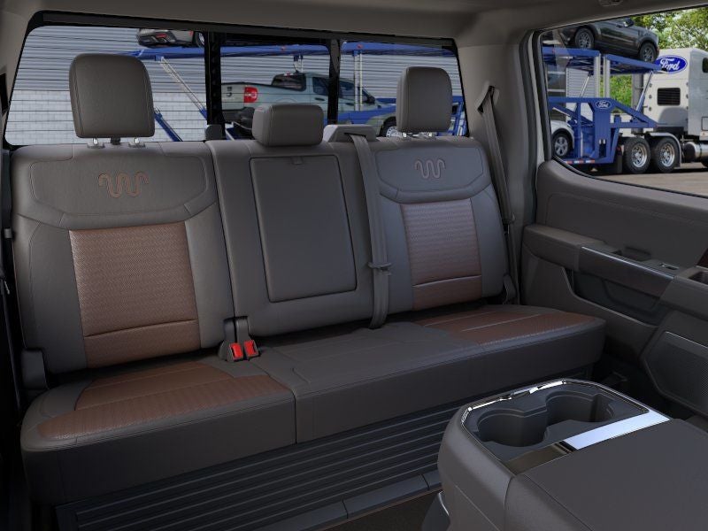2026 Ford F-450SD King Ranch DRW