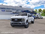 2026 Ford F-450SD King Ranch DRW