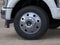 2026 Ford F-450SD King Ranch DRW