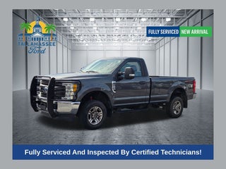 2017 Ford F-250SD XL