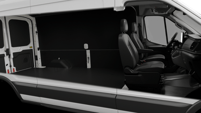 2027 Ford Transit-250 Base