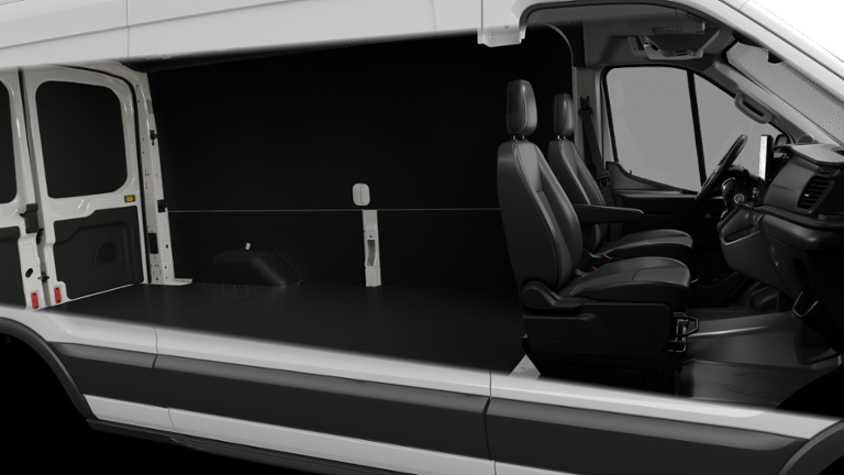 2027 Ford Transit-250 Base