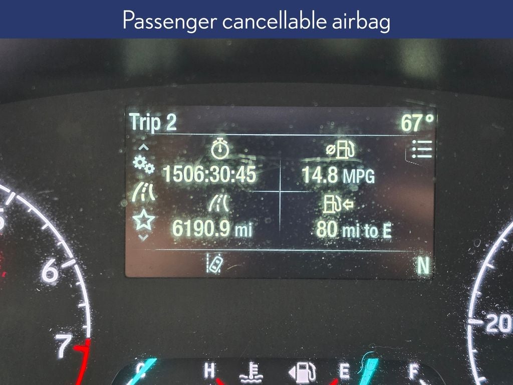 2020 Ford Transit-250 Base