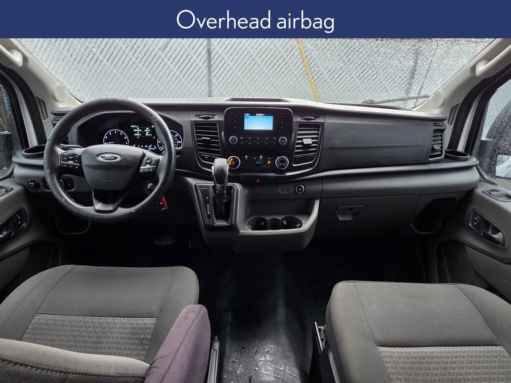 2020 Ford Transit-250 Base