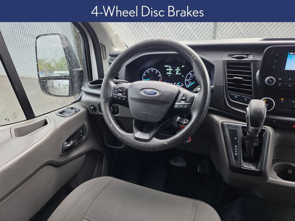2020 Ford Transit-250 Base
