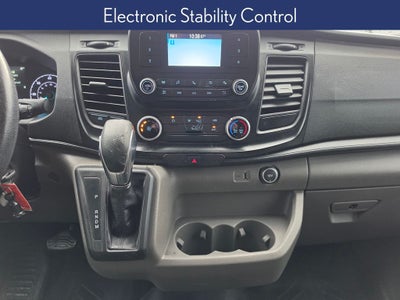 2020 Ford Transit-250 Base