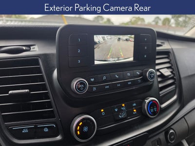 2020 Ford Transit-250 Base