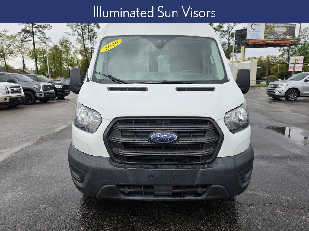 2020 Ford Transit-250 Base