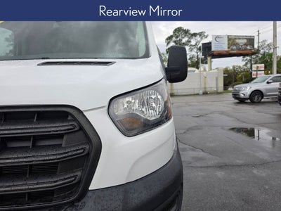 2020 Ford Transit-250 Base