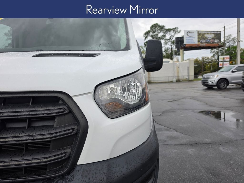 2020 Ford Transit-250 Base
