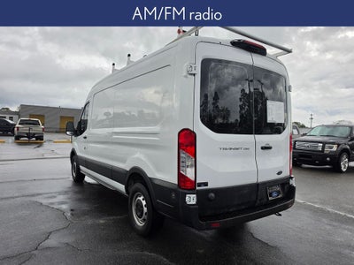 2020 Ford Transit-250 Base