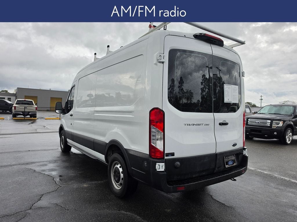 2020 Ford Transit-250 Base