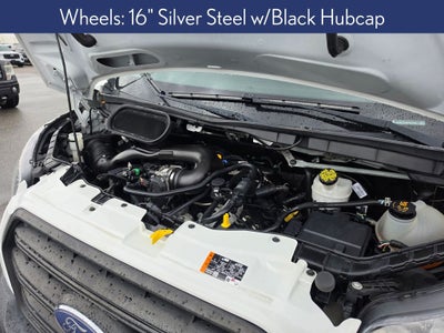 2020 Ford Transit-250 Base