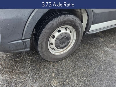 2020 Ford Transit-250 Base