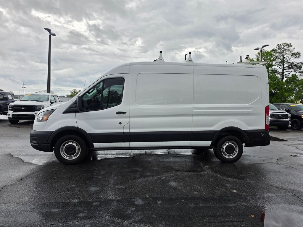 2020 Ford Transit-250 Base