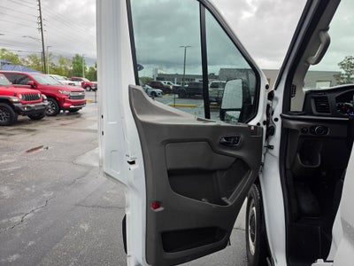 2020 Ford Transit-250 Base