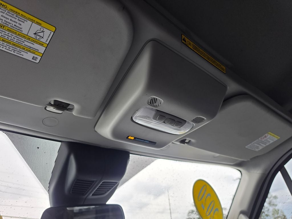 2020 Ford Transit-250 Base