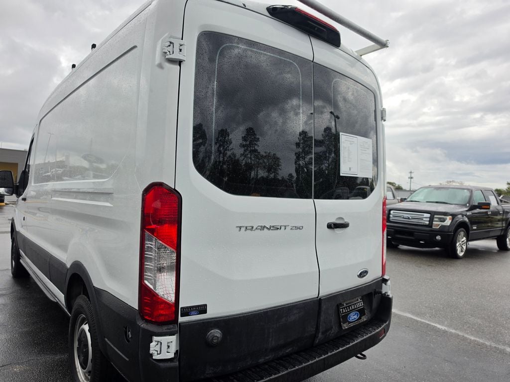2020 Ford Transit-250 Base