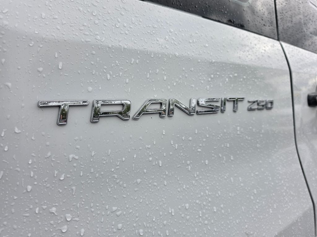 2020 Ford Transit-250 Base
