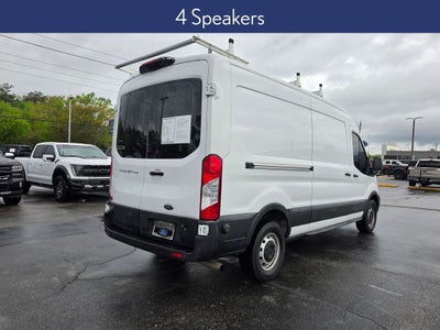 2020 Ford Transit-250 Base