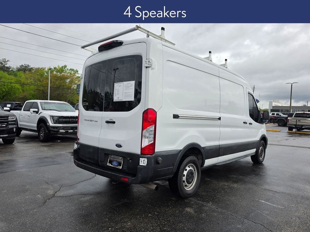 2020 Ford Transit-250 Base