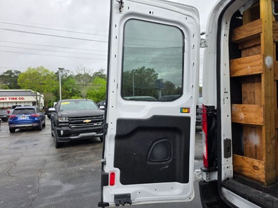 2020 Ford Transit-250 Base