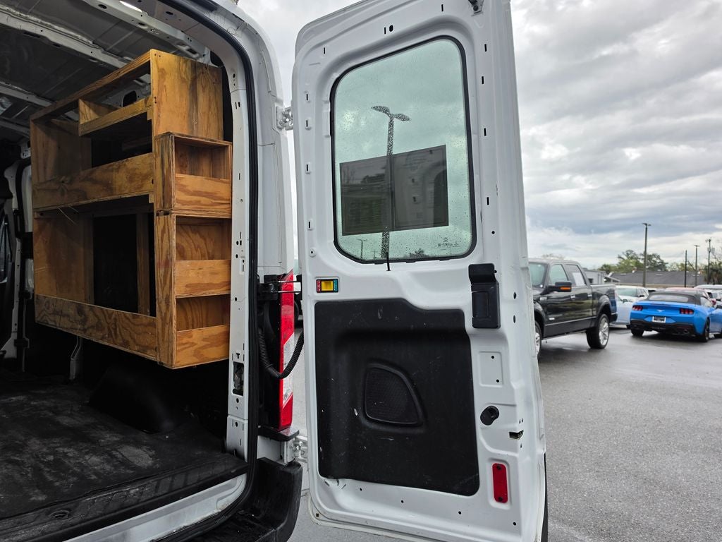 2020 Ford Transit-250 Base