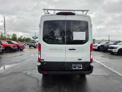 2020 Ford Transit-250 Base