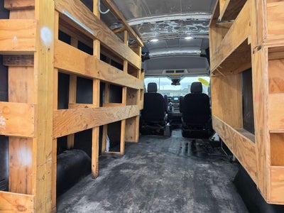 2020 Ford Transit-250 Base
