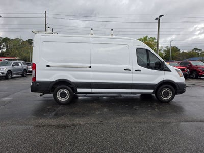 2020 Ford Transit-250 Base