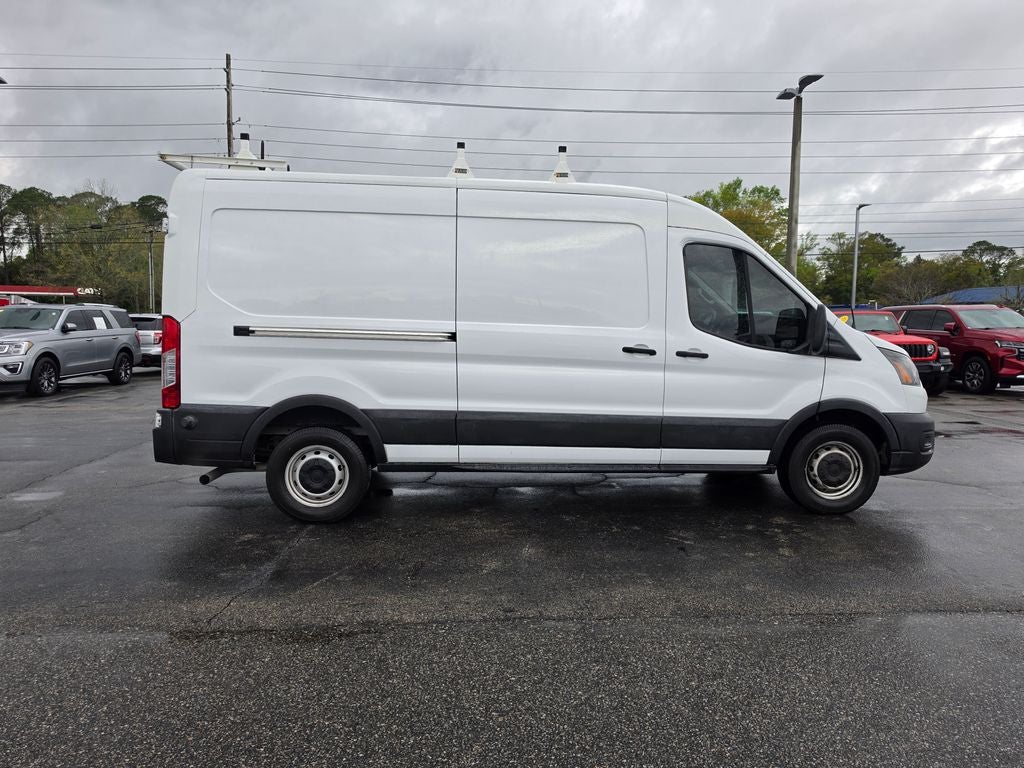 2020 Ford Transit-250 Base