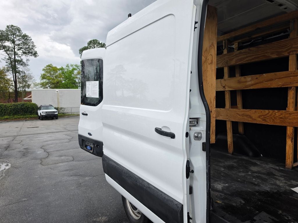 2020 Ford Transit-250 Base