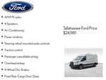 2020 Ford Transit-250 Base