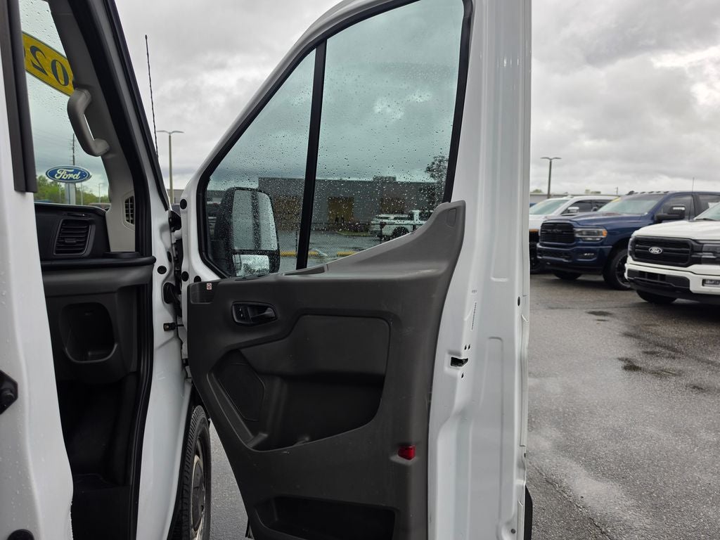 2020 Ford Transit-250 Base