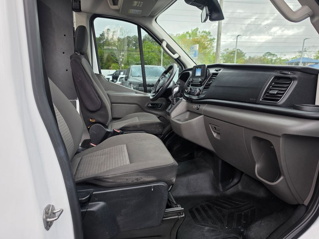 2020 Ford Transit-250 Base