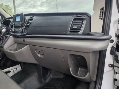 2020 Ford Transit-250 Base