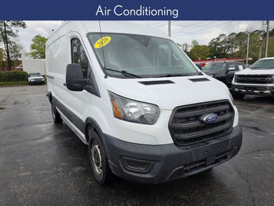 2020 Ford Transit-250 Base