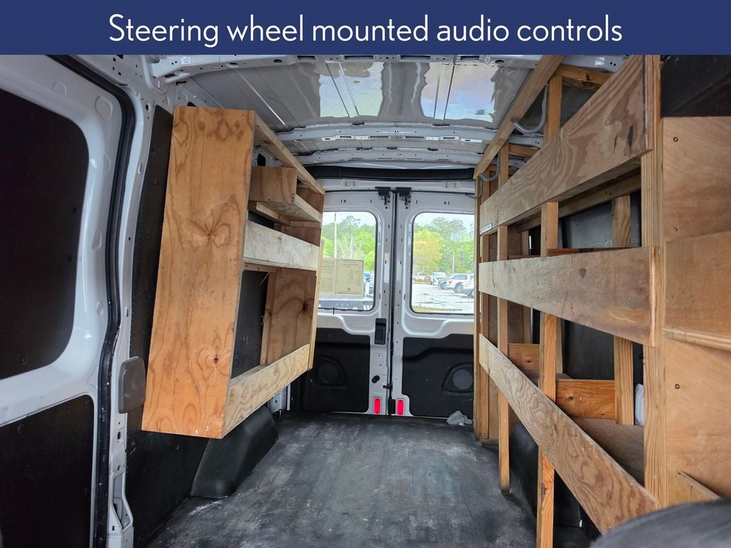 2020 Ford Transit-250 Base