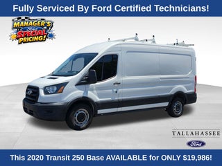 2020 Ford Transit-250 Base