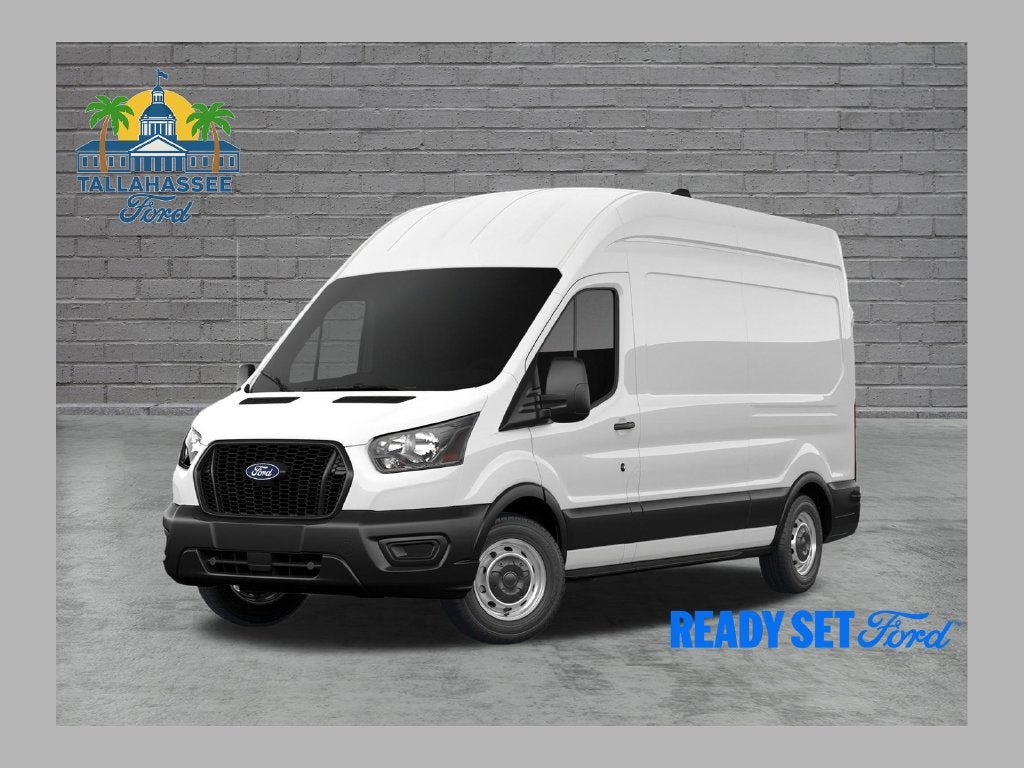 2027 Ford Transit-250 Base