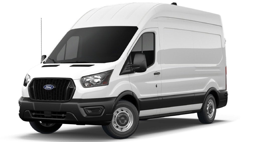 2027 Ford Transit-250 Base