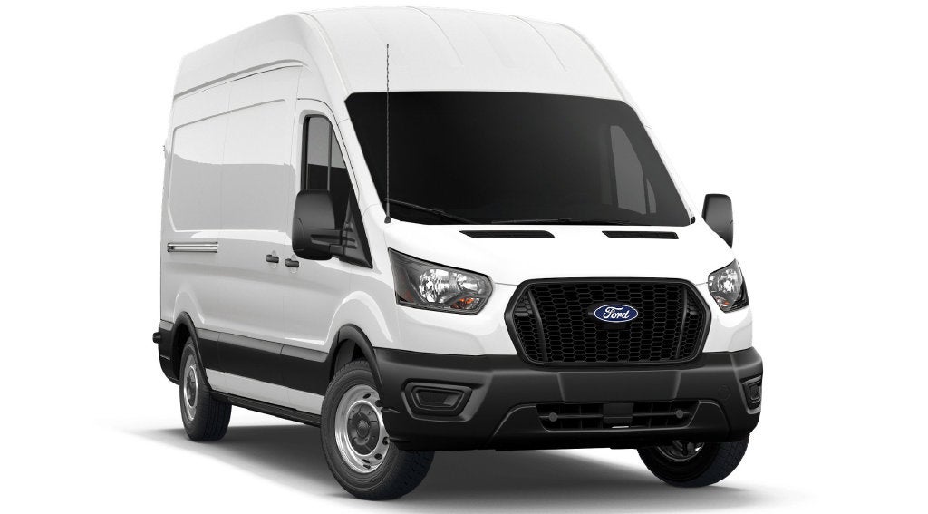 2027 Ford Transit-250 Base