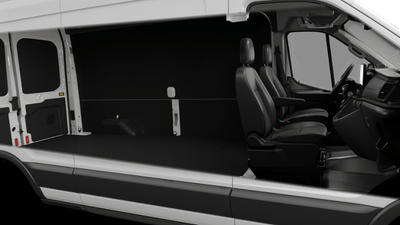 2027 Ford Transit-250 Base