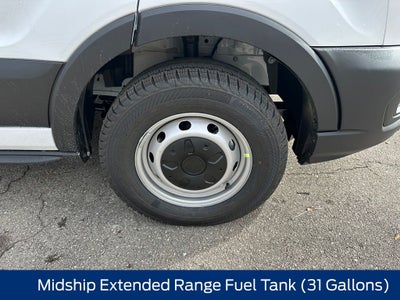 2026 Ford Transit-350 Base