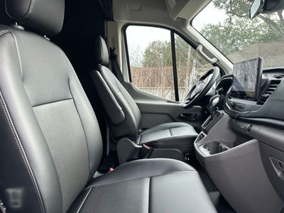 2026 Ford Transit-350 Base