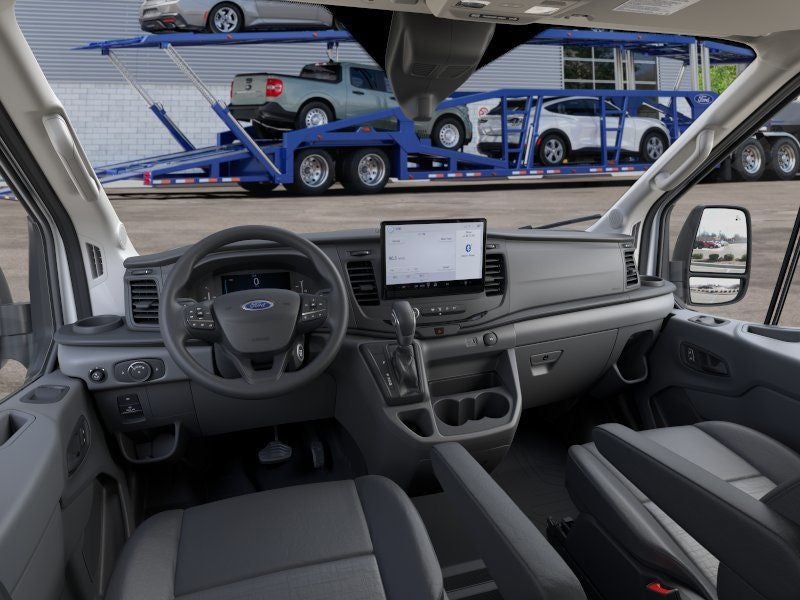 2026 Ford Transit-350 Base