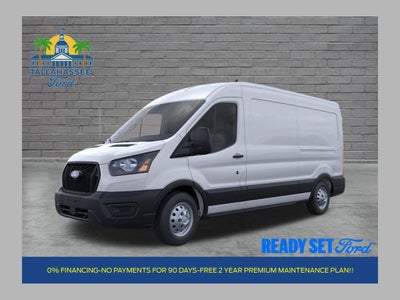 2026 Ford Transit-350 Base