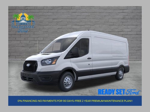 2026 Ford Transit-350 Base